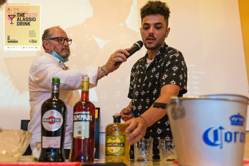 Alassio Drink 2020