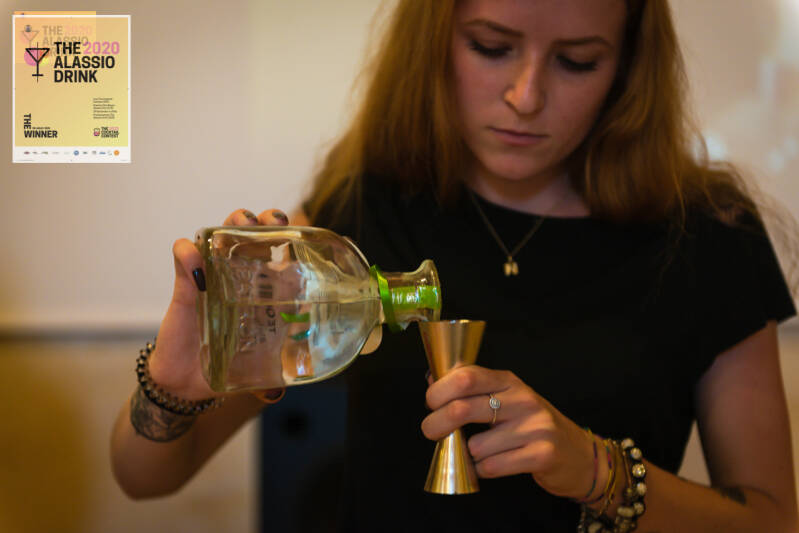Alassio Drink 2020