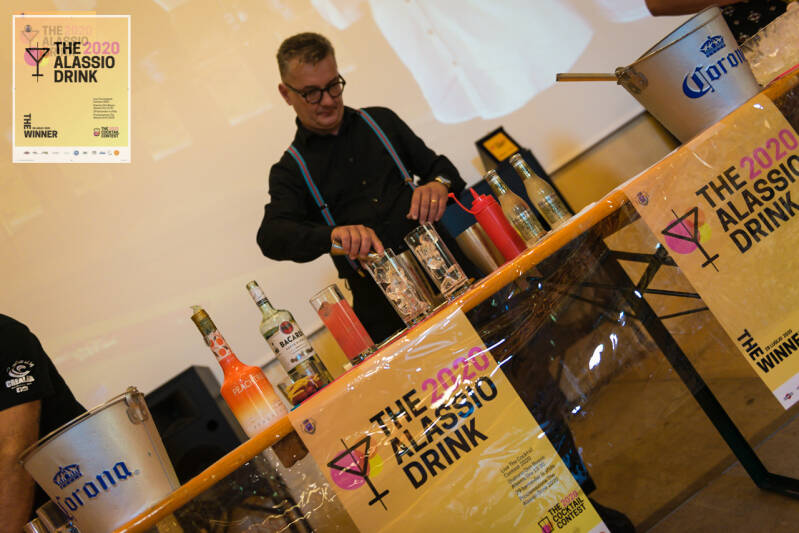Alassio Drink 2020