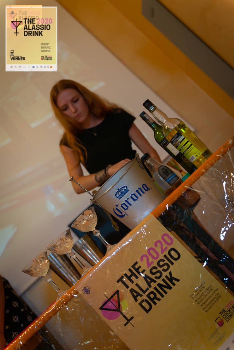 Alassio Drink 2020