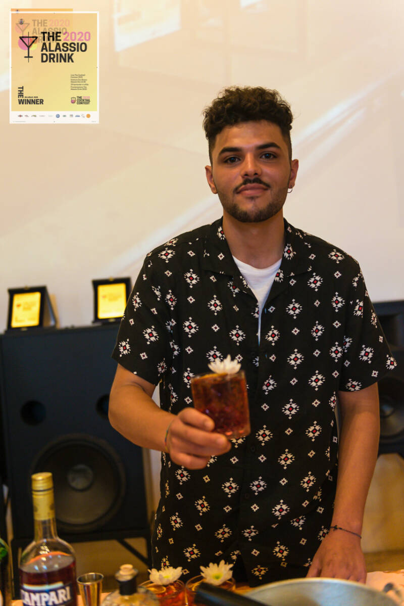 Alassio Drink 2020