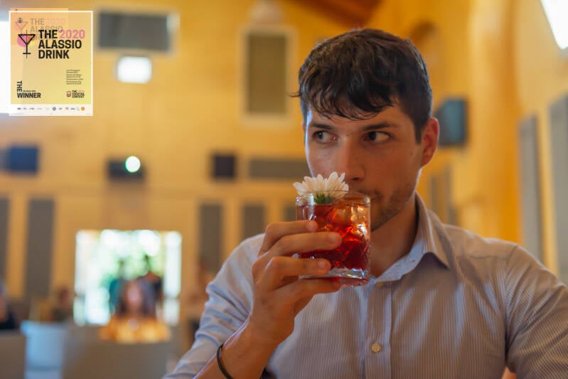 Alassio Drink 2020