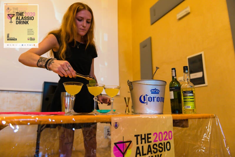 Alassio Drink 2020