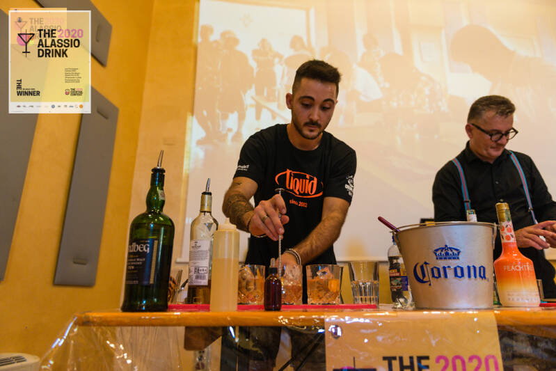 Alassio Drink 2020