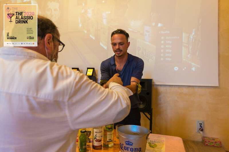 Alassio Drink 2020