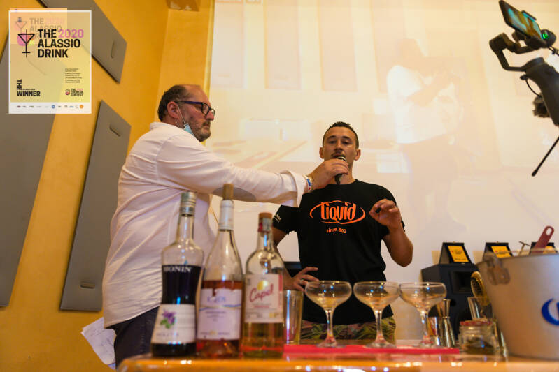 Alassio Drink 2020