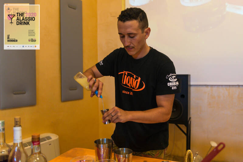 Alassio Drink 2020
