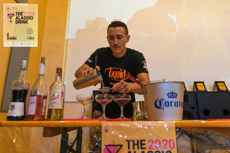 Alassio Drink 2020