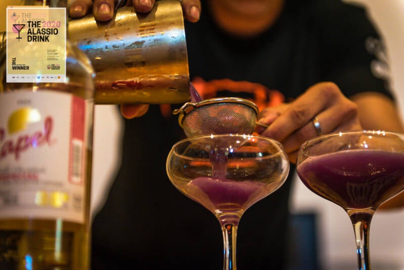 Alassio Drink 2020