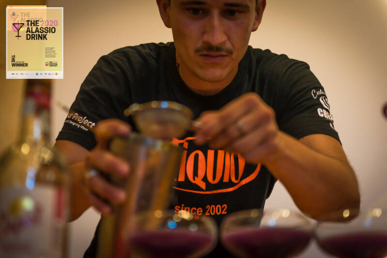 Alassio Drink 2020