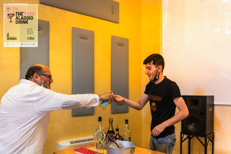 Alassio Drink 2020