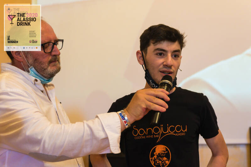 Alassio Drink 2020