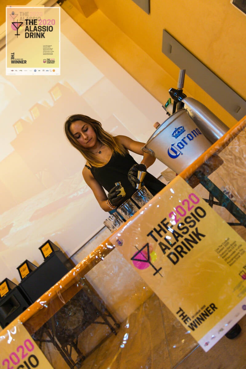 Alassio Drink 2020