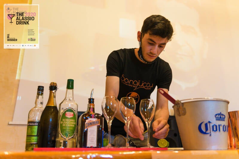 Alassio Drink 2020