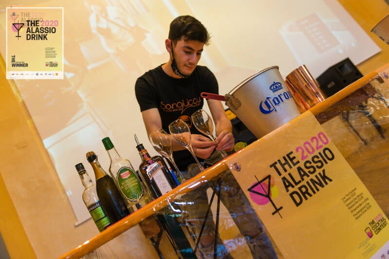 Alassio Drink 2020