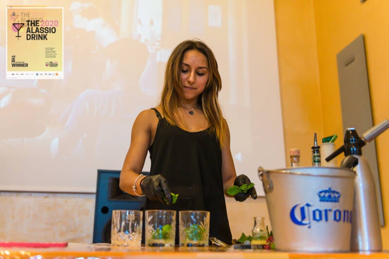 Alassio Drink 2020