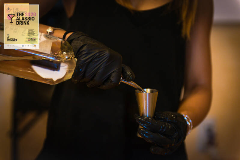 Alassio Drink 2020