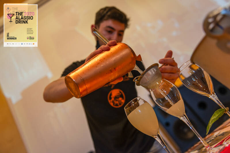 Alassio Drink 2020