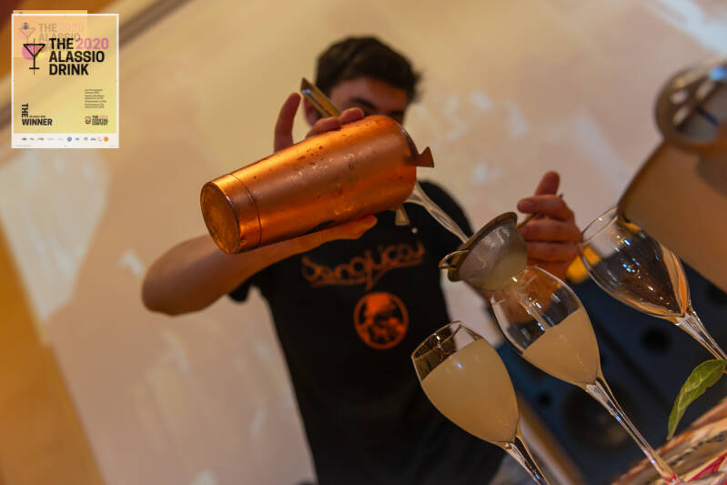 Alassio Drink 2020
