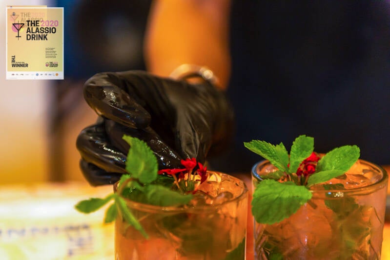 Alassio Drink 2020