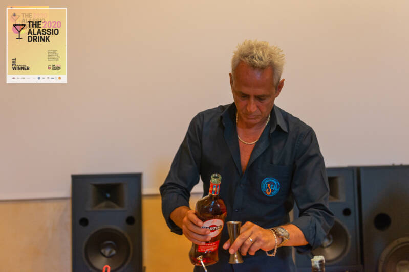 Alassio Drink 2020