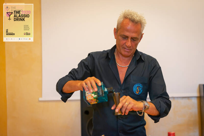 Alassio Drink 2020
