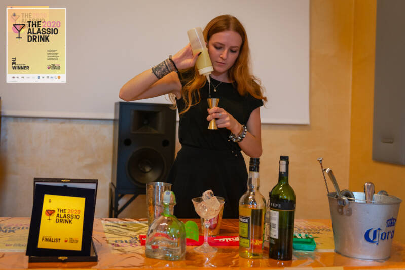 Alassio Drink 2020