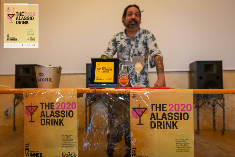 Alassio Drink 2020