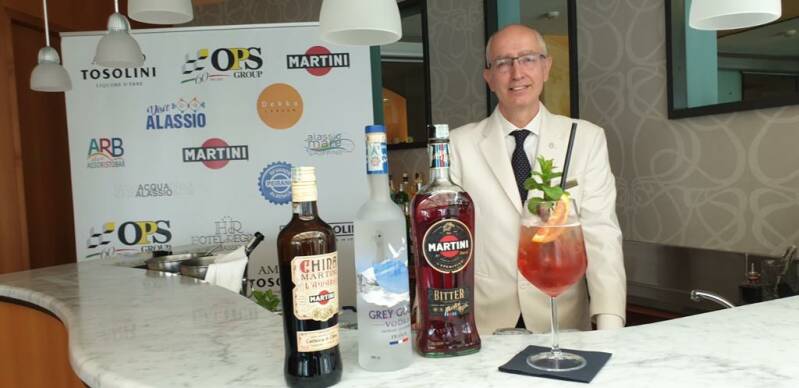 Alassio Drink 2021