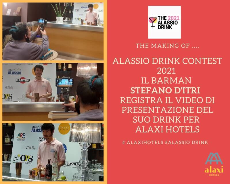 Alassio Drink 2021