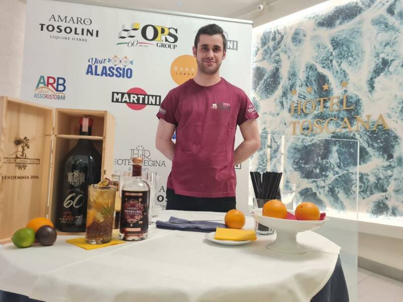 Alassio Drink 2021
