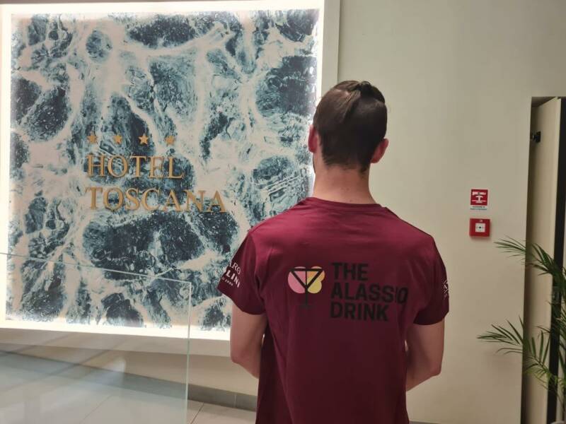Alassio Drink 2021