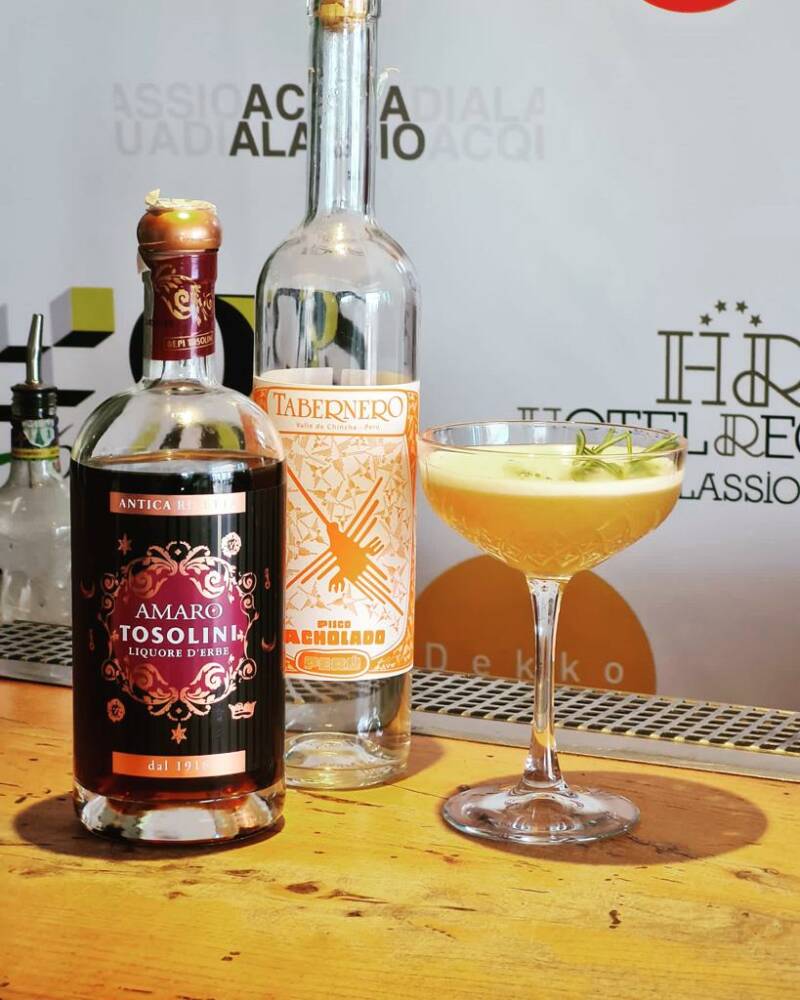 Alassio Drink 2021
