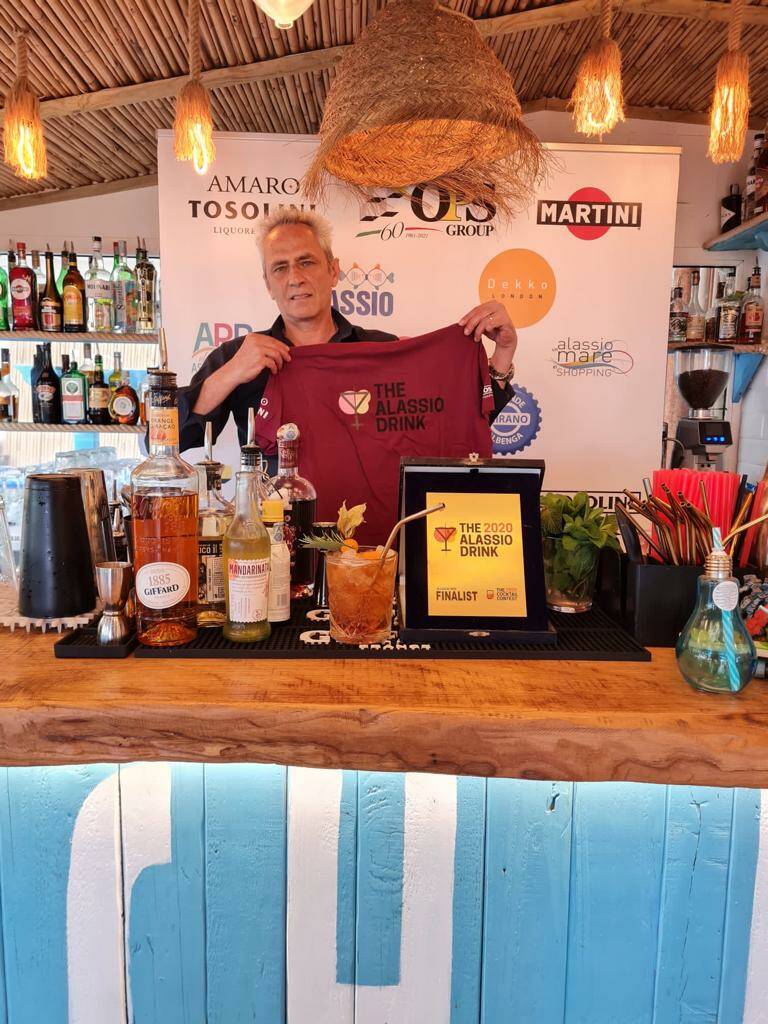 Alassio Drink 2021
