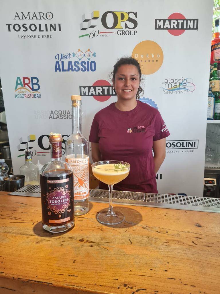 Alassio Drink 2021