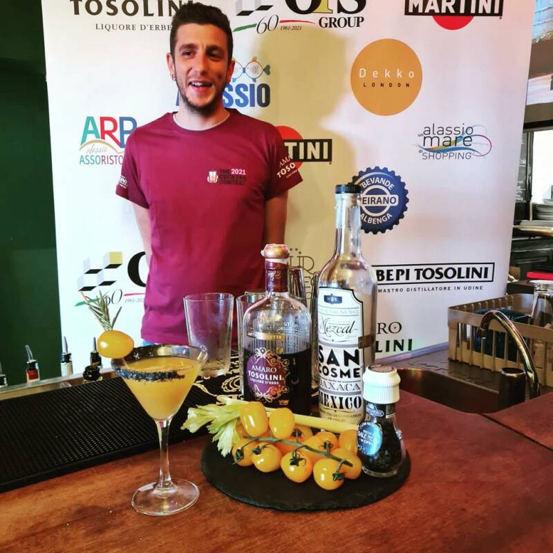 Alassio Drink 2021