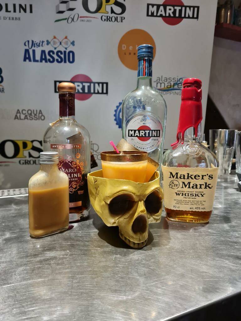 Alassio Drink 2021