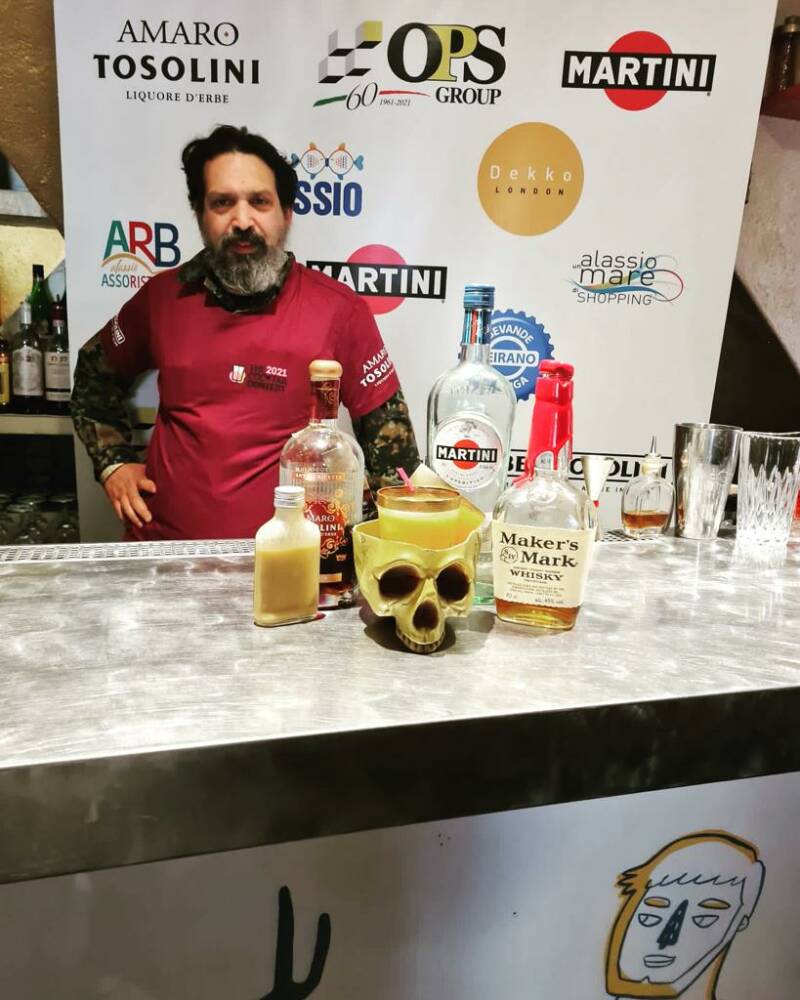 Alassio Drink 2021