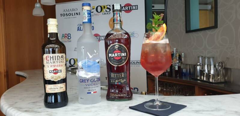 Alassio Drink 2021