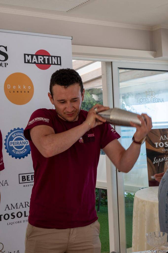 Alassio Drink 2021