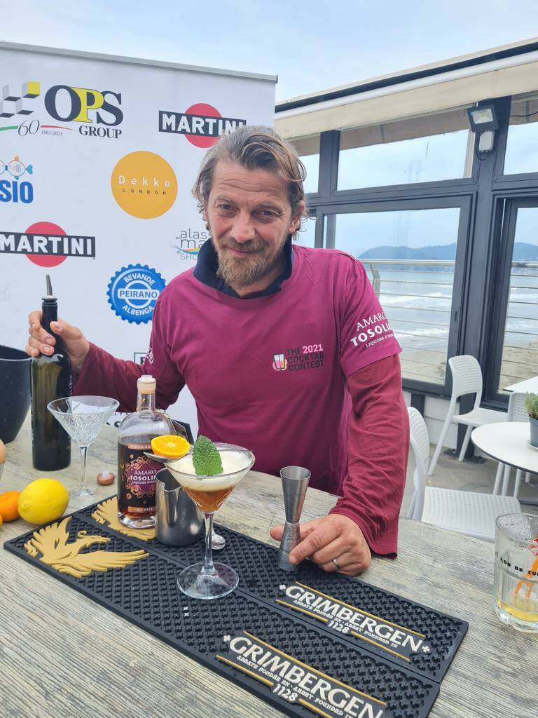 Alassio Drink 2021