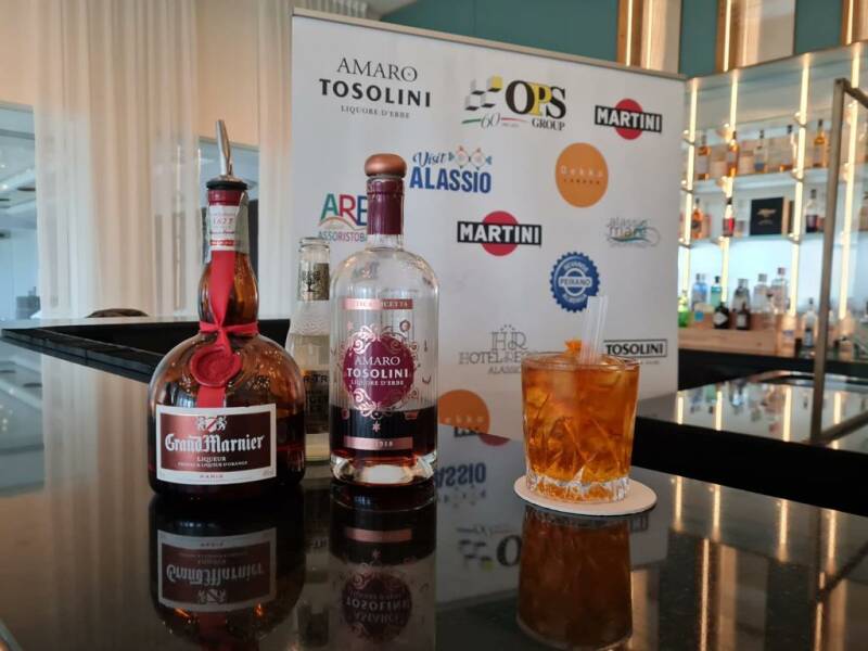 Alassio Drink 2021