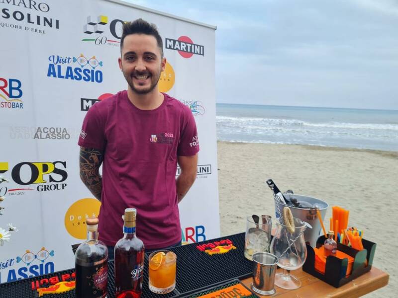 Alassio Drink 2021