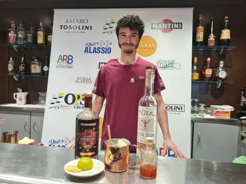 Alassio Drink 2021