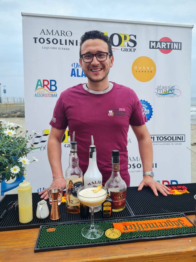 Alassio Drink 2021