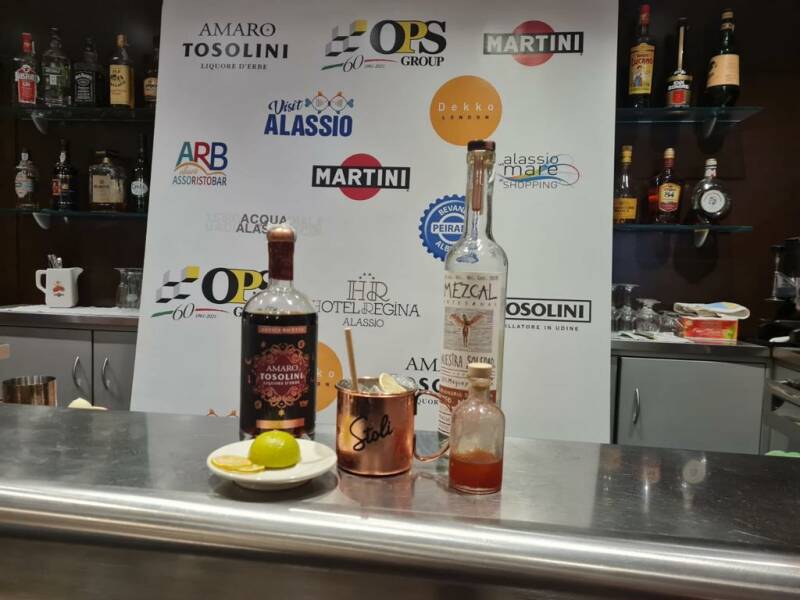 Alassio Drink 2021