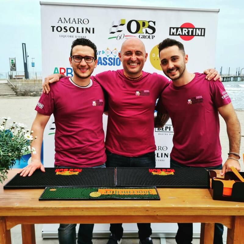 Alassio Drink 2021