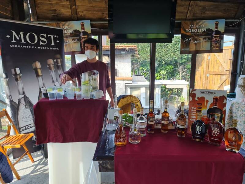 Alassio Drink 2021