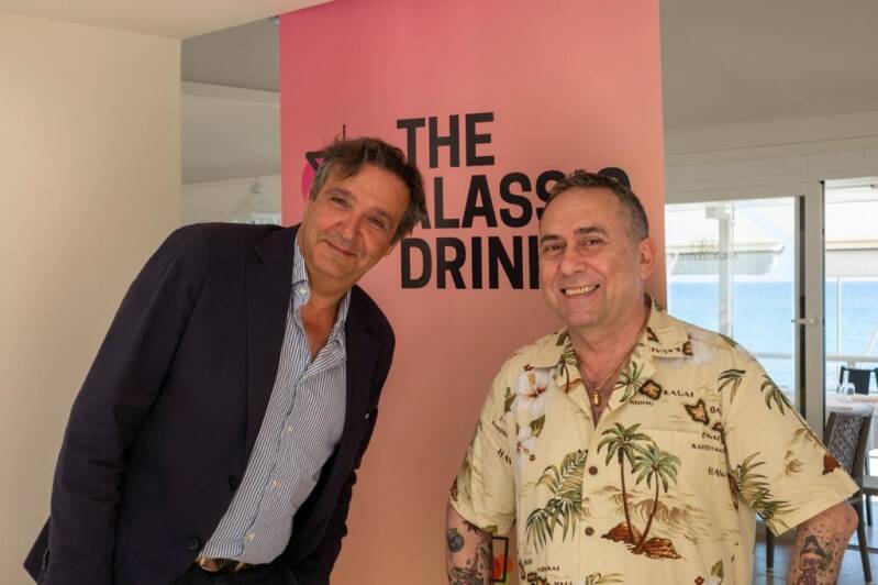 Alassio Drink 2021