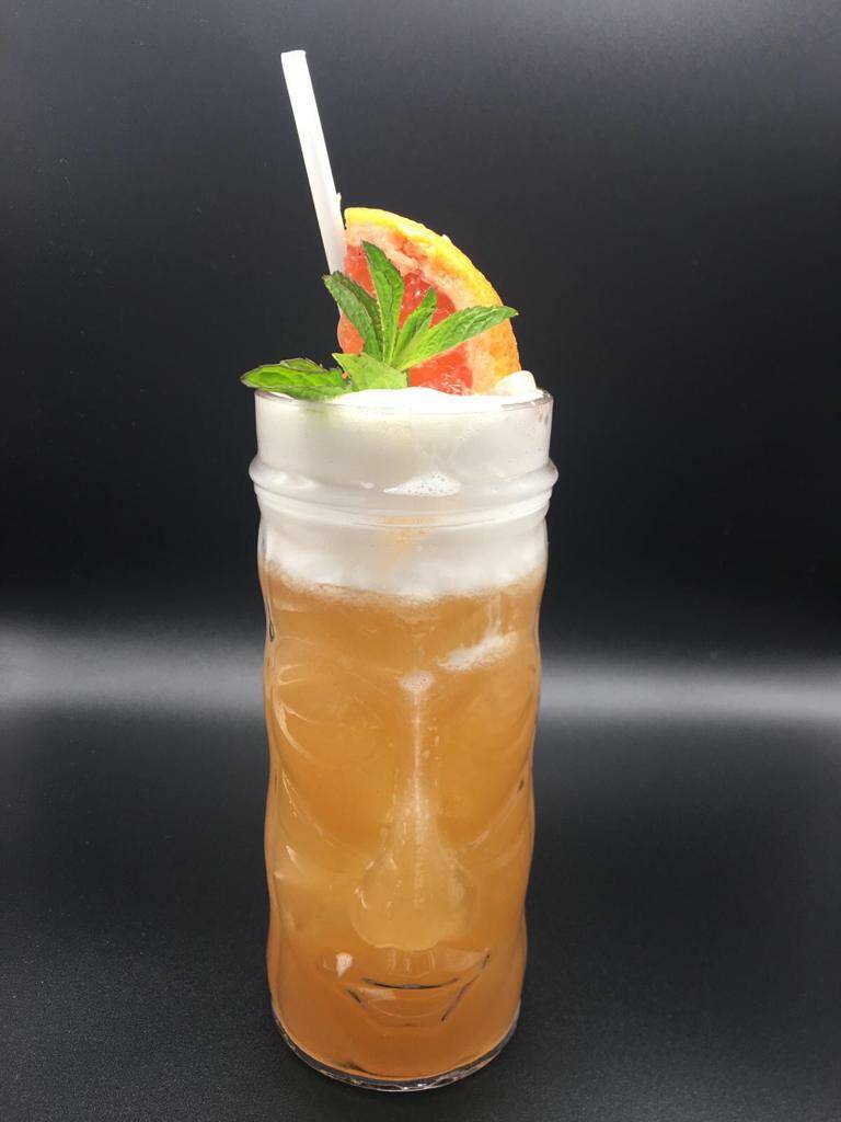 Alassio Drink 2021